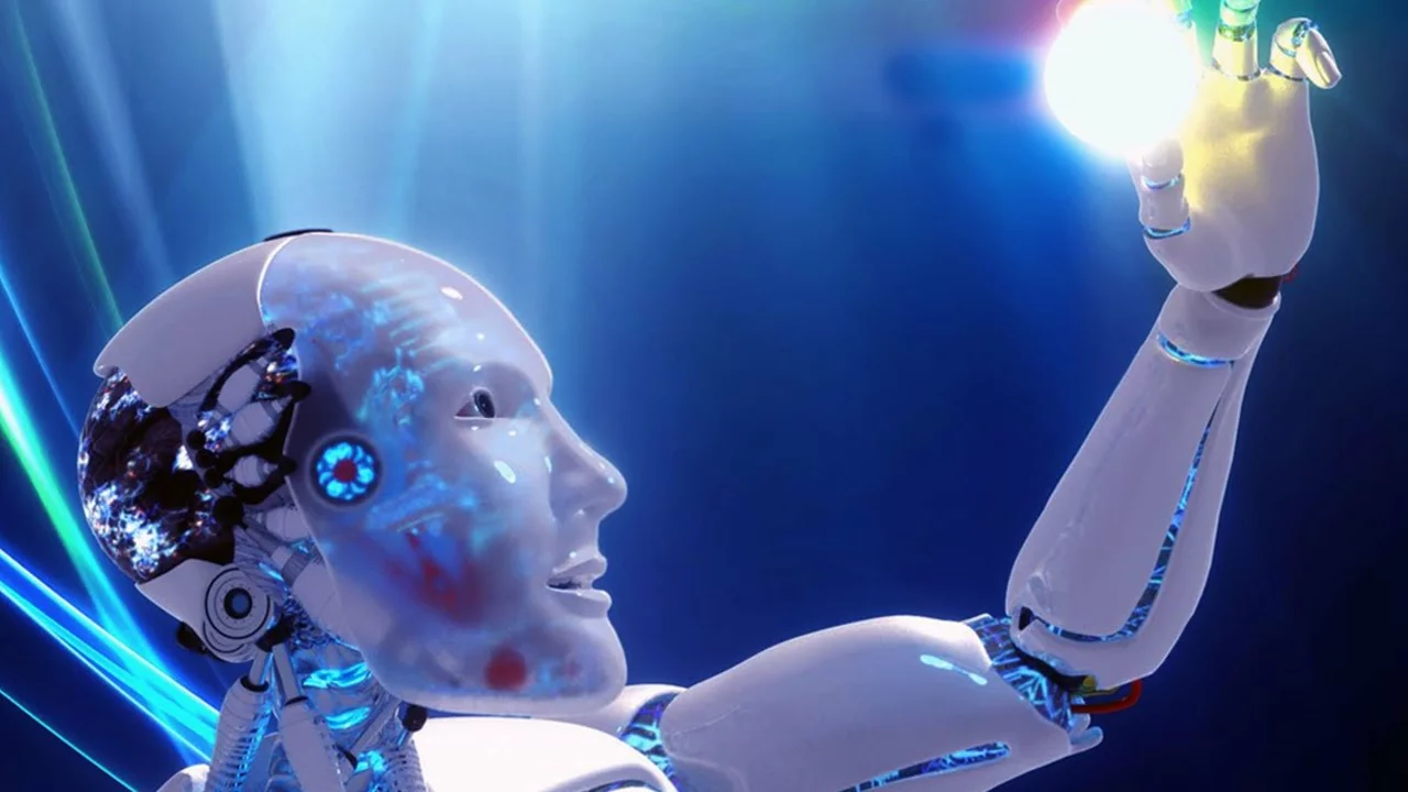 Ist Rust die Zukunft der Technologie und künstlichen Intelligenz?