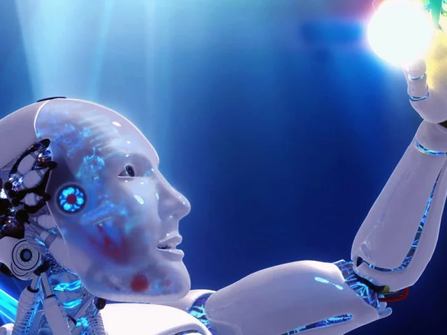 Ist Rust die Zukunft der Technologie und künstlichen Intelligenz?