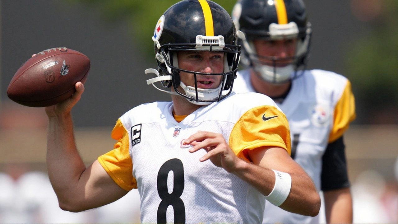 NFL Preseason 2025: RTL baut Live-Angebot aus – neues Studio, neue Show, mehr Primetime