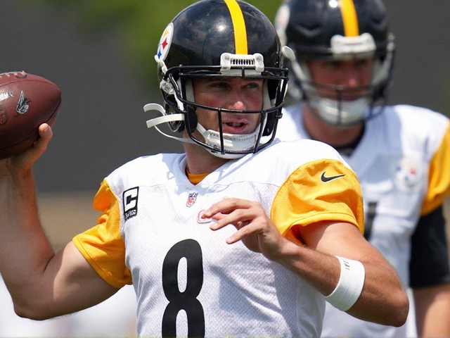 NFL Preseason 2025: RTL baut Live-Angebot aus – neues Studio, neue Show, mehr Primetime