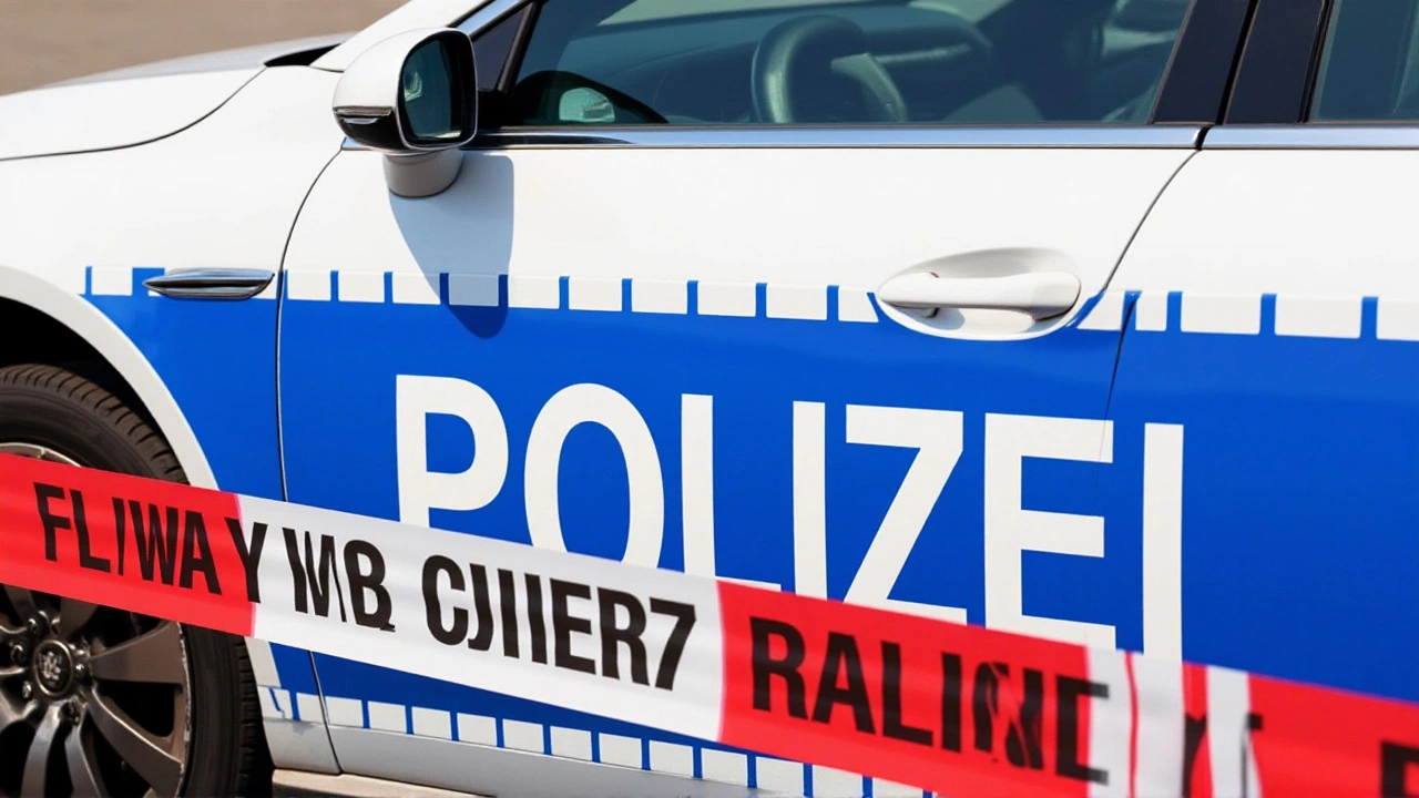 Bombendrohung in Aichacher Stadtpfarrkirche: Staatsschutz ermittelt nach viralen Gottesdienst-Vorfall