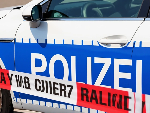 Bombendrohung in Aichacher Stadtpfarrkirche: Staatsschutz ermittelt nach viralen Gottesdienst-Vorfall