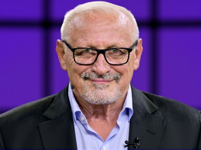 Konstantin Wecker entschuldigt sich für Beziehung zu 15-Jähriger – Konzerte abgesagt