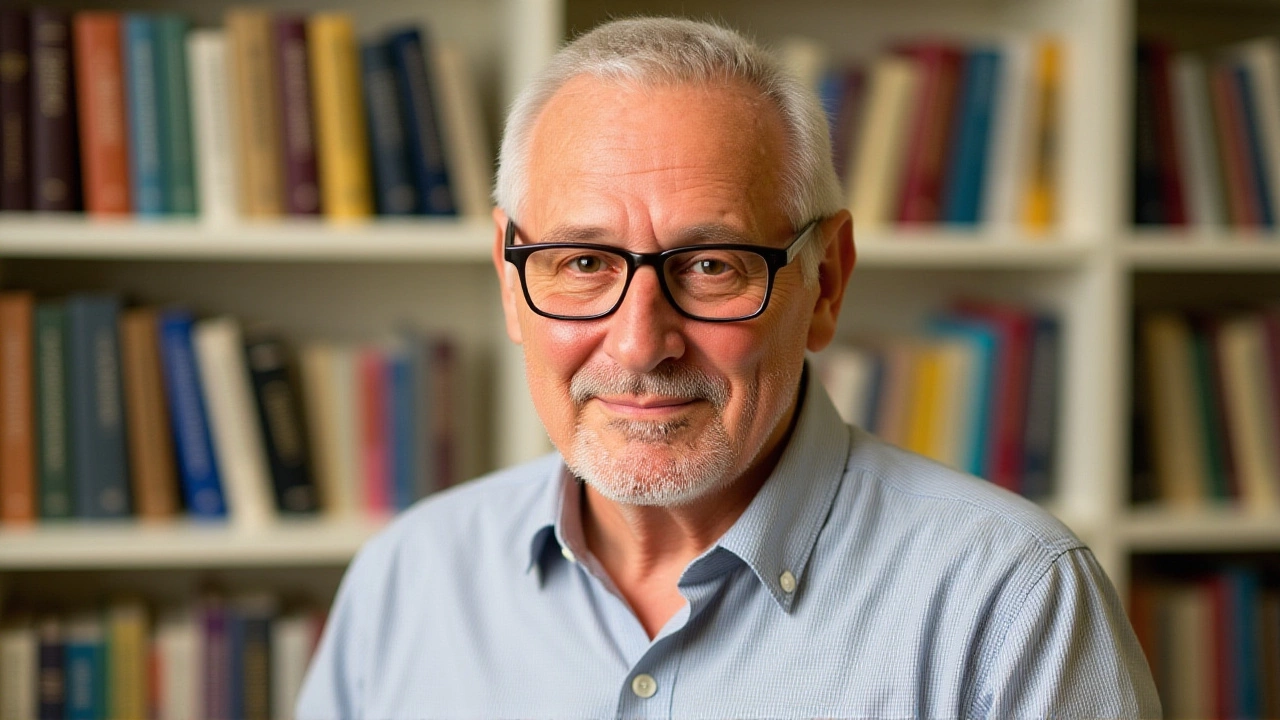 Warum jetzt? Warum erst nach Jahren?